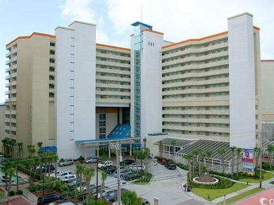 5300 N Ocean Blvd., Unit 909, Myrtle Beach, SC 29577