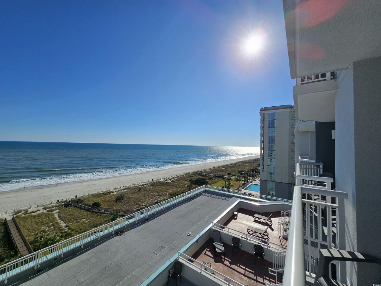 5300 N Ocean Blvd. Photo 15