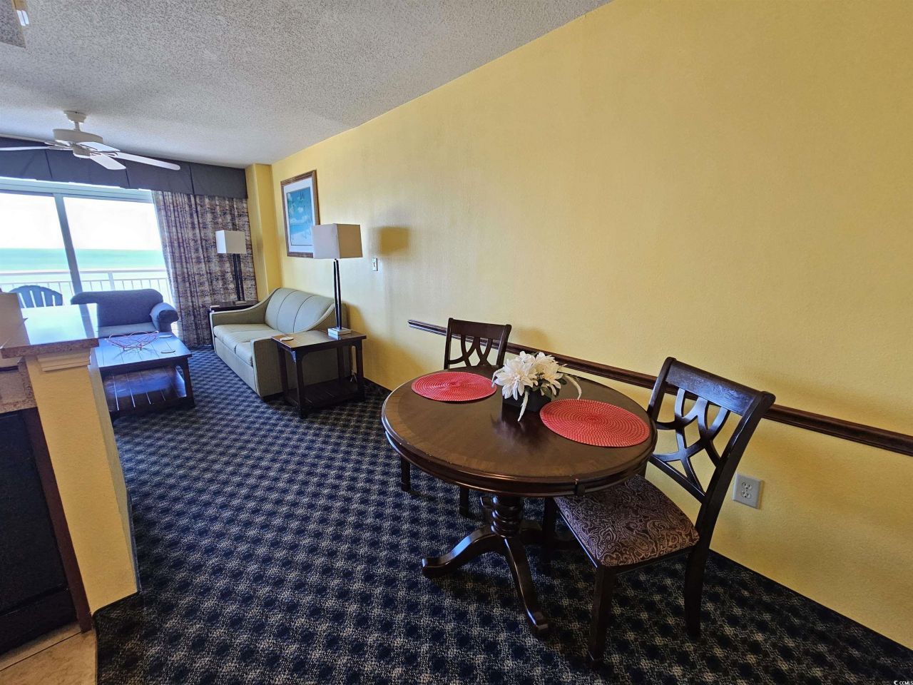 5300 N Ocean Blvd. Photo 9