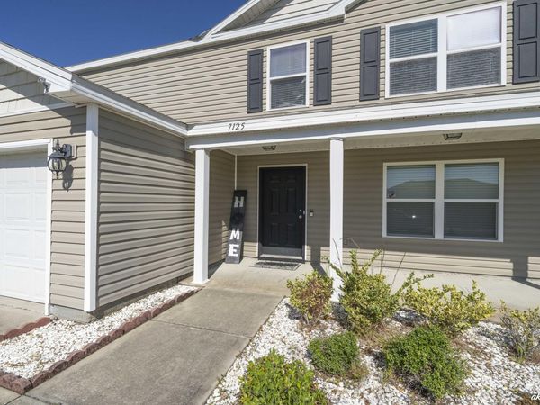 7125 Riverbrooke Street, Panama City, FL 32404