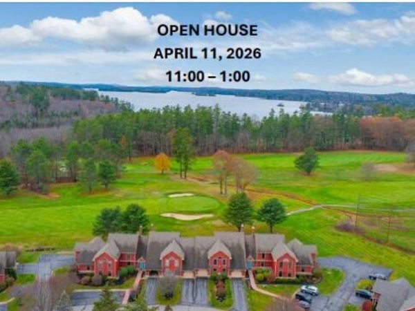 35 Estates Drive, Unit 3, Manchester, ME 04351