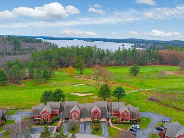 35 Estates Drive, Unit 3, Manchester, ME 04351