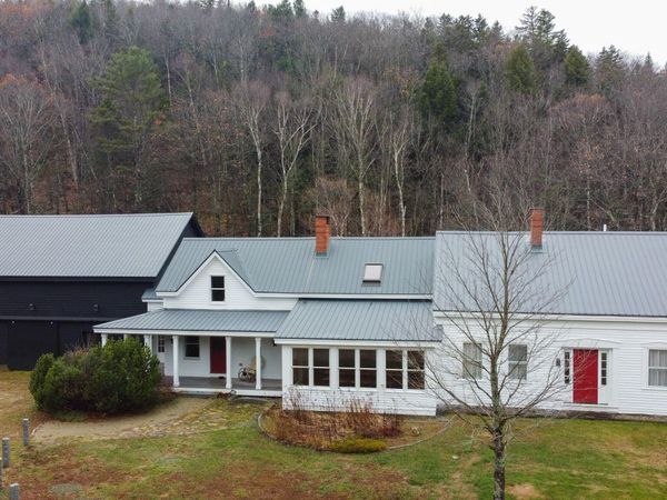 43 Fleming Road, Bethel, ME 04217