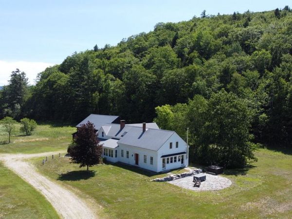 43 Fleming Road, Bethel, ME 04217