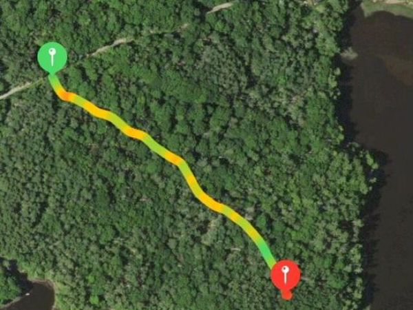 55 Lower Oak Point Road, Winterport, ME 04496