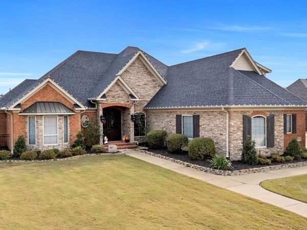 4521 Clubhouse Drive, Jonesboro, AR 72405