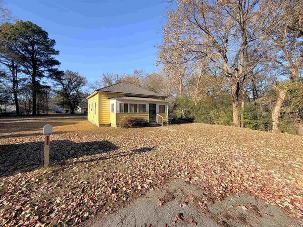 115 Grider, Pollard, AR 72456