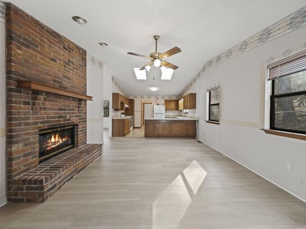 5 La Paca Lane, Hot Springs Village, AR 71909