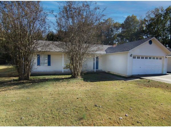 51 Fieldcrest Circle, Cabot, AR 72086