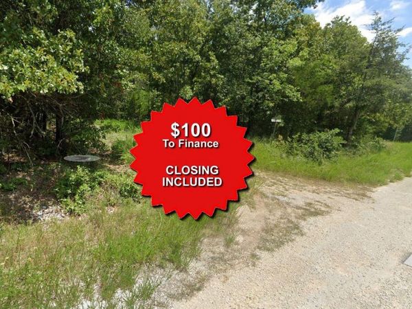 Lot 24 Chinnio Trace, Cherokee Village, AR 72529