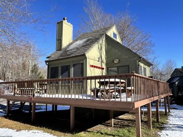 64 Hibernation Way, Davis, WV 26260