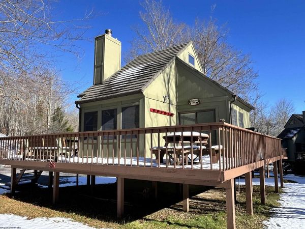 64 Hibernation Way, Davis, WV 26260