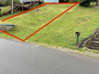 Lot #65 Lake Floyd Circle, Bristol, WV 26426