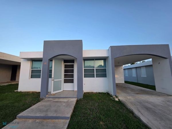 58 URB COSTAS DEL MAR ARECIBO, Arecibo, PR 00612