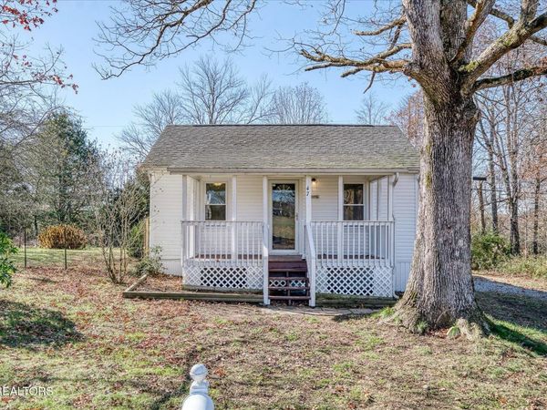 47 Morning Star Lane, Crossville, TN 38572