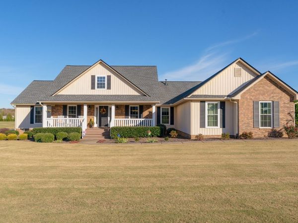 110 Windy Hill Drive, Rocky Face, GA 30740