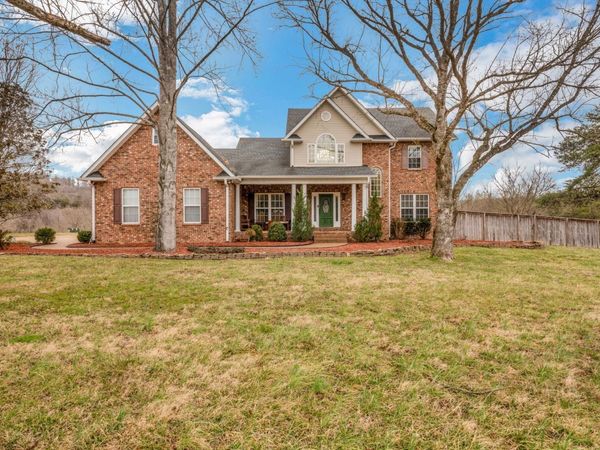 1802 Wildlife Trails, Kingston Springs, TN 37082