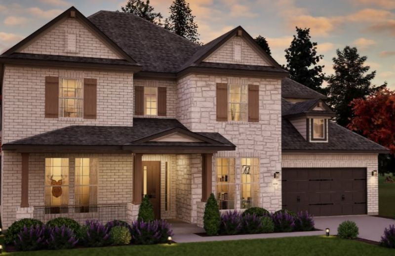 5143 High Park Hill Dr S, Arrington, TN 37014 Main Photo