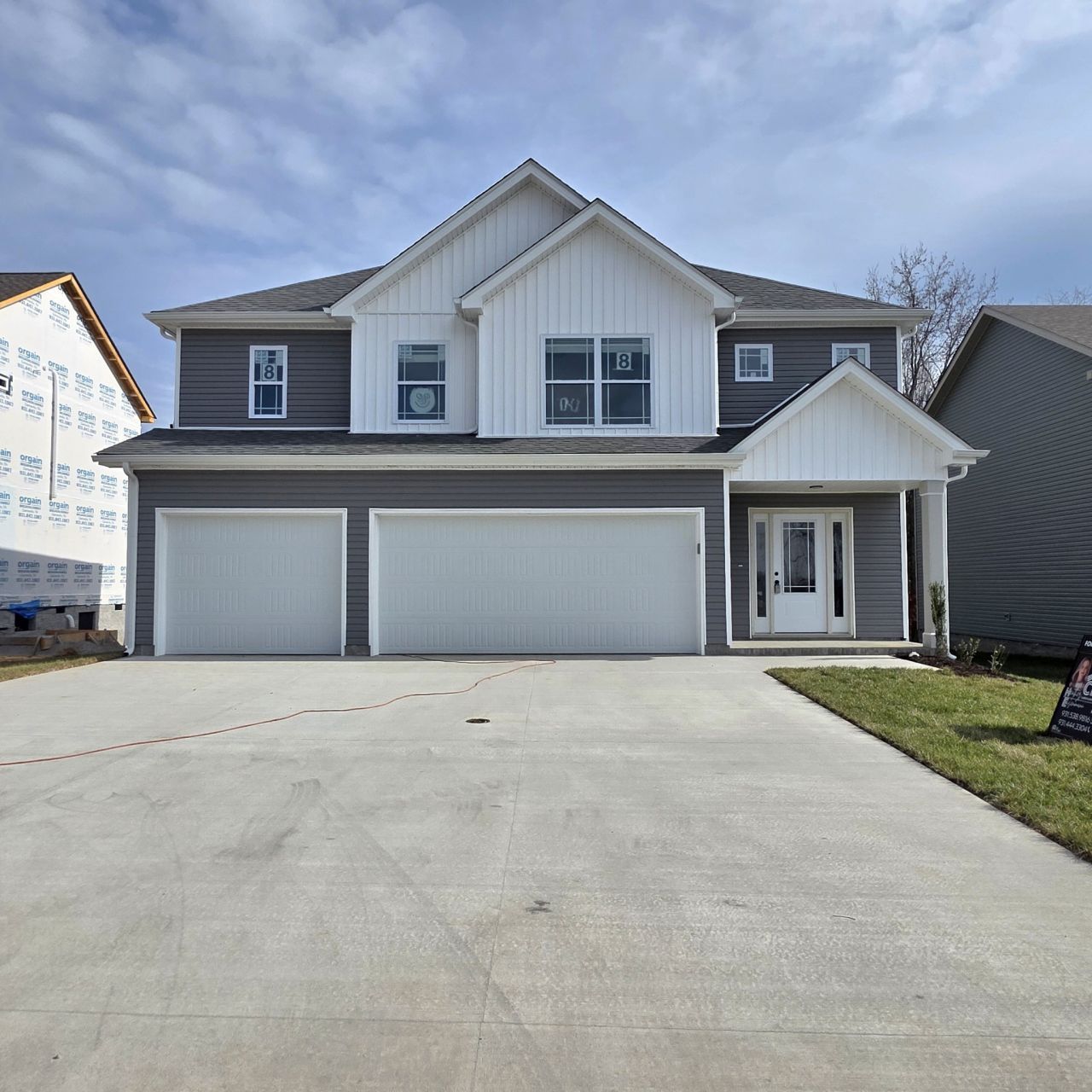 1109 Black Rock Rd, Clarksville, TN 37040 Main Photo