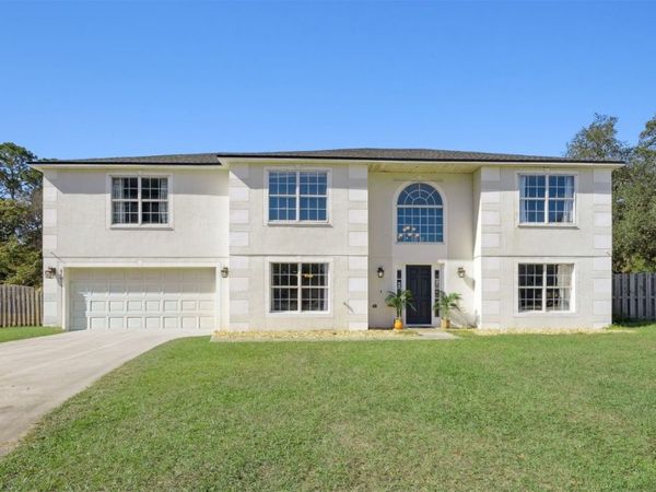 87002 KIP Lane, Yulee, FL 32097