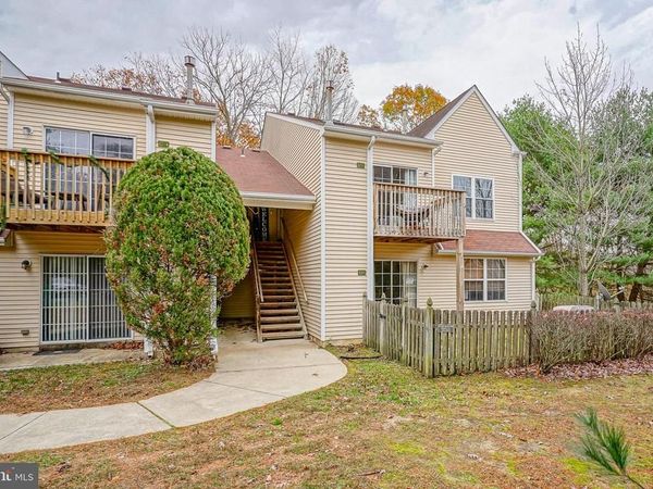 1215 TRISTRAM CIRCLE, MANTUA, NJ 08051