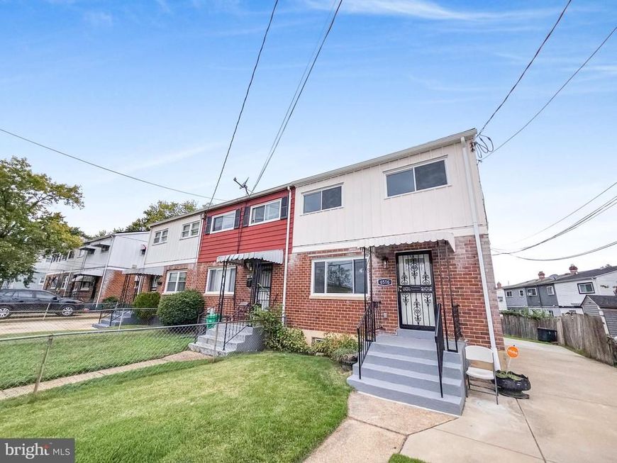 6516 Columbia Park Road, Landover, MD 20785 Main Photo