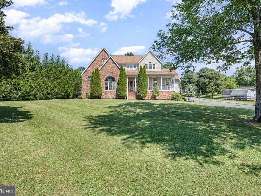 11604 Jerome Avenue, White Marsh, MD 21162 Main Photo