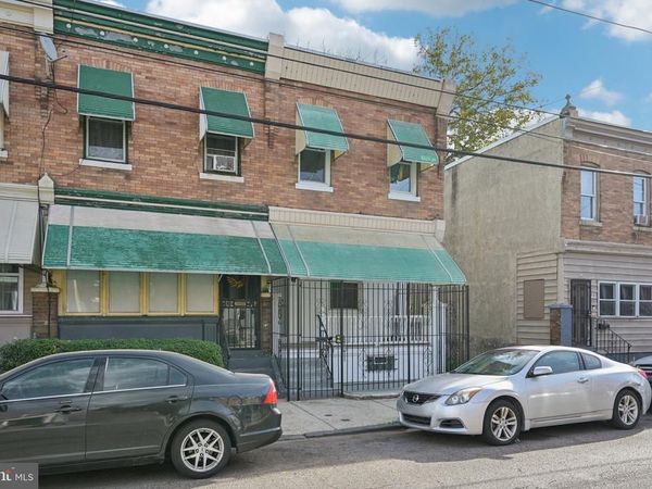 27 N 51ST STREET, PHILADELPHIA, PA 19139