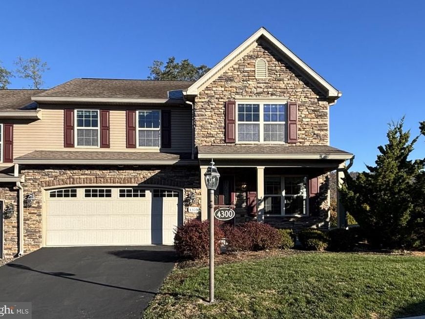 4300 N Victoria Way, Harrisburg, PA 17112 Main Photo