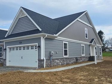 217 BELLARIDE LANE, Unit 70, MILLERSVILLE, PA 17551