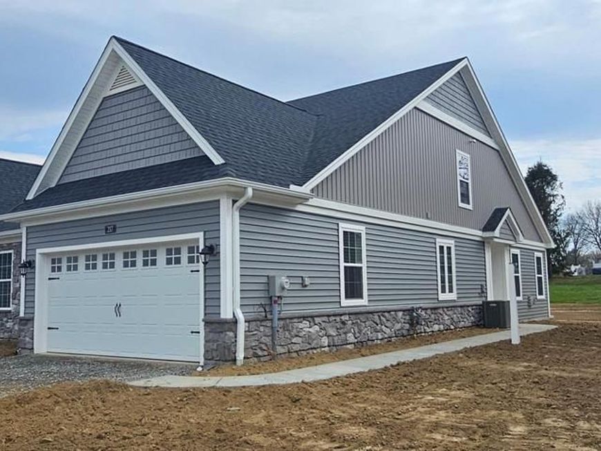 217 Bellaride Lane, Unit 70, Millersville, PA 17551 Main Photo