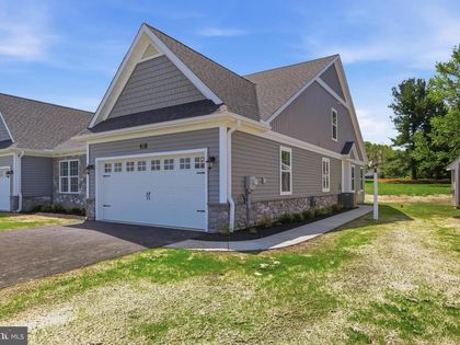 217 BELLARIDE LANE Millersville, PA 17551