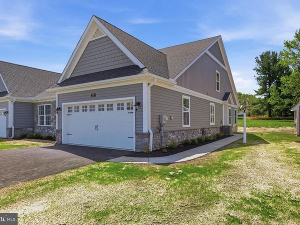 217 BELLARIDE LANE, Unit 70, MILLERSVILLE, PA 17551