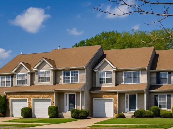 365 HIDDEN DRIVE, BLACKWOOD, NJ 08012