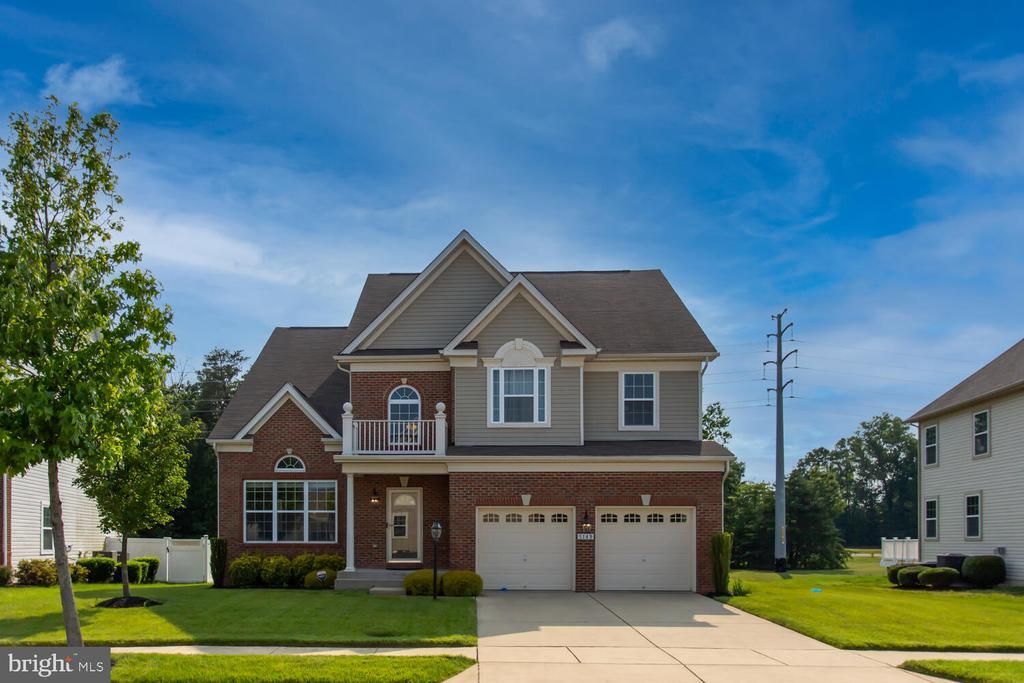 5149 Atlantis Lane, White Plains, MD 20695 Main Photo