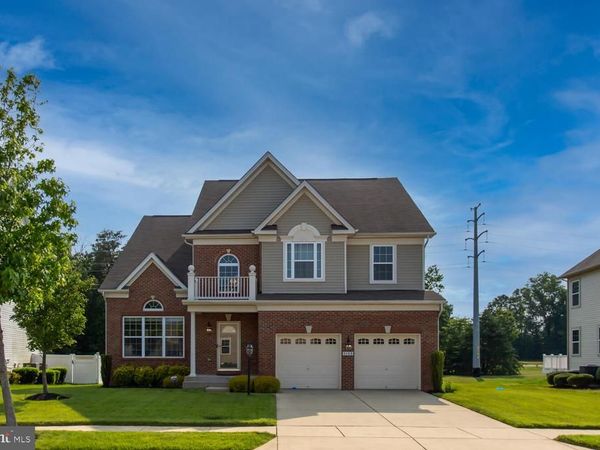 5149 ATLANTIS LANE, WHITE PLAINS, MD 20695