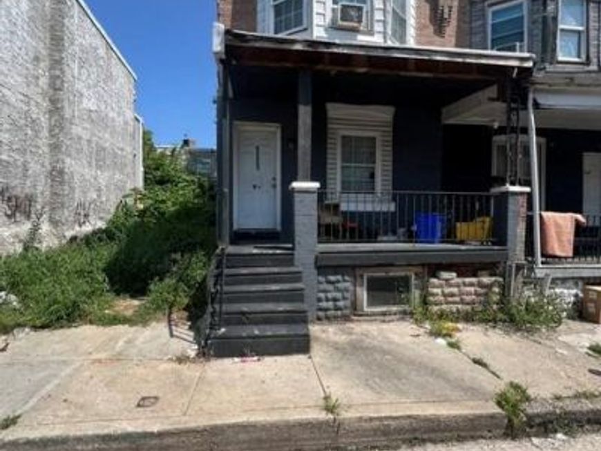 5121 Funston Street, Philadelphia, PA 19139 Main Photo
