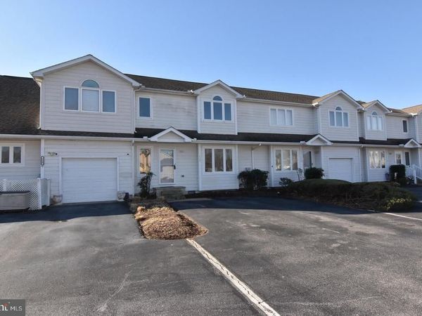 117 LAKESIDE DRIVE, LEWES, DE 19958