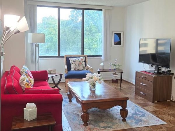 5225 POOKS HILL ROAD, Unit 703N, BETHESDA, MD 20814