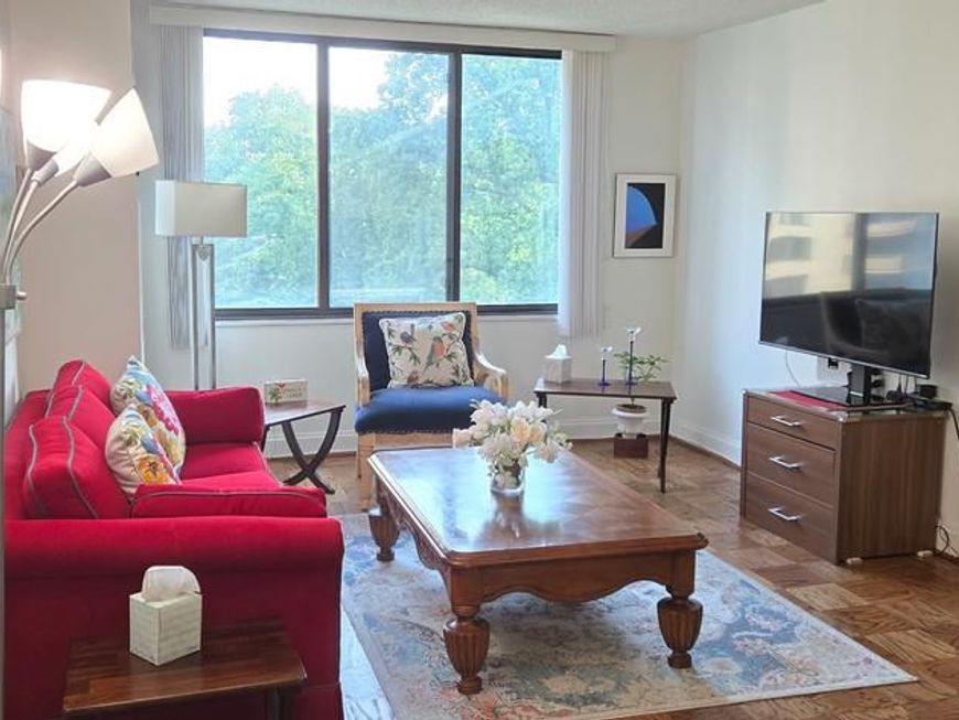 5225 Pooks Hill Road, Unit 703N, Bethesda, MD 20814 Main Photo