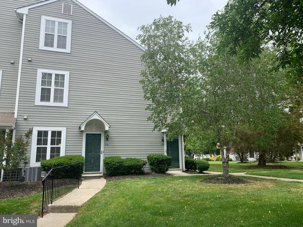 722 SEDGEWICK COURT, SEWELL, NJ 08080