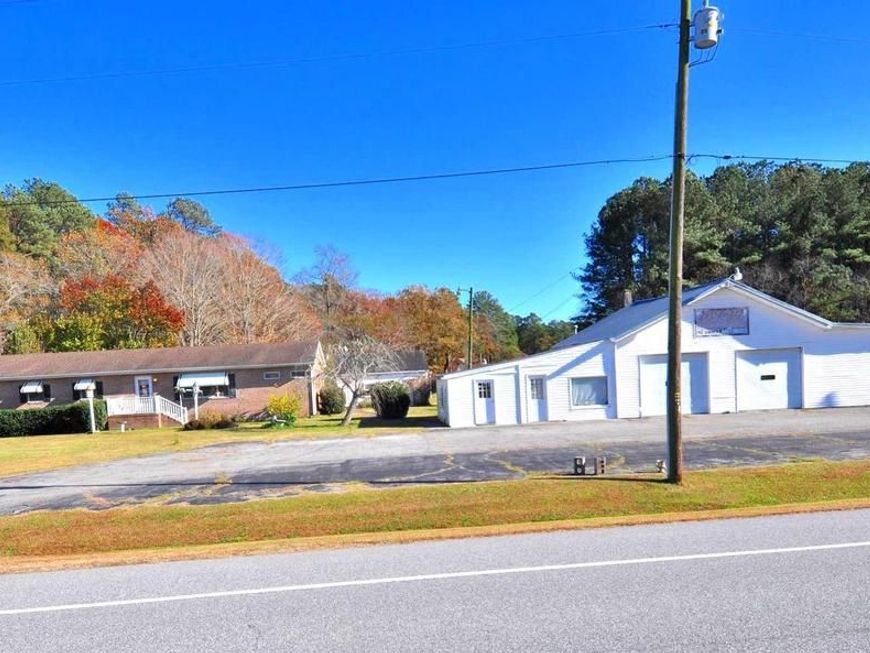 2240 Bypass Road, Pocomoke City, MD 21851 Main Photo