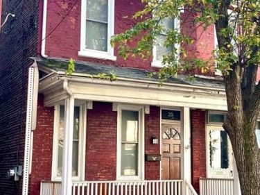 256 BEECH STREET, POTTSTOWN, PA 19464