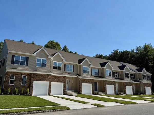 363 HIDDEN DRIVE, BLACKWOOD, NJ 08012