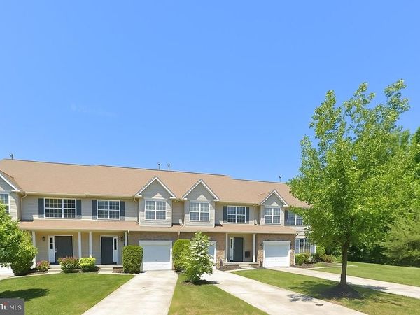 363 HIDDEN DRIVE, BLACKWOOD, NJ 08012