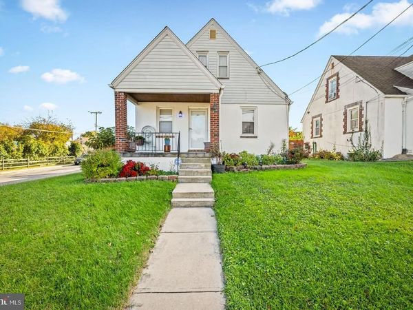 2705 JOPPA TERRACE, BALTIMORE, MD 21234