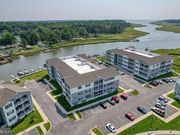 33725 SKIFF ALLEY, Unit 306, LEWES, DE 19958