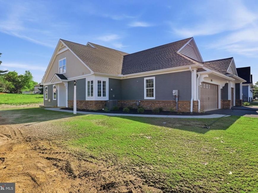 223 Bellaride Lane, Unit 67, Millersville, PA 17551 Main Photo