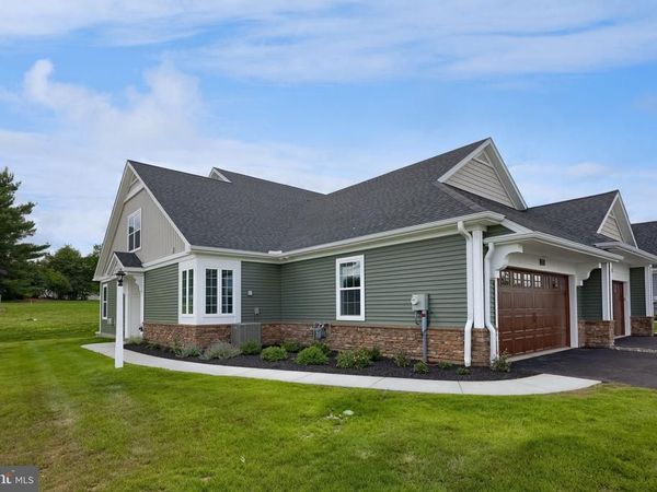 223 BELLARIDE LANE, Unit 67, MILLERSVILLE, PA 17551