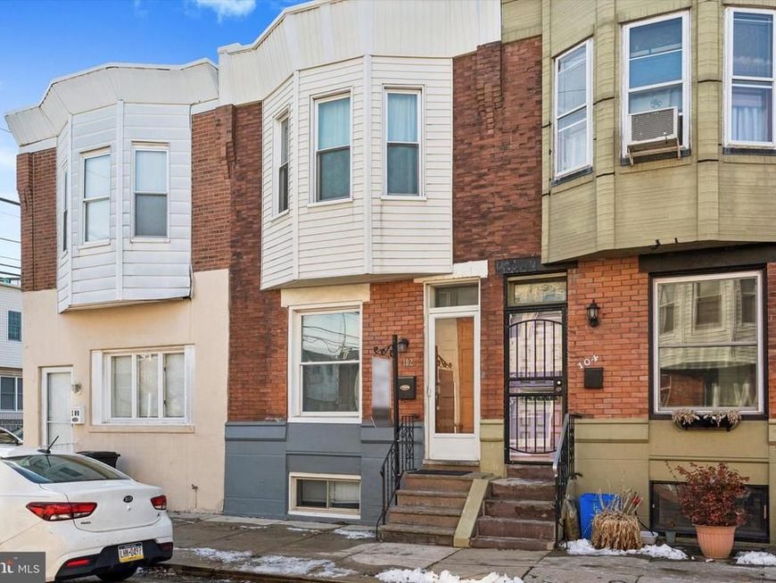 102 Daly Street, Philadelphia, PA 19148 Main Photo